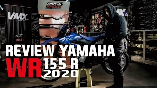 YAKIN MAU BELI YAMAHA WR 155R?? PIKIR-PIKIR DULU DEH!! Review Yamaha WR 155R 2020