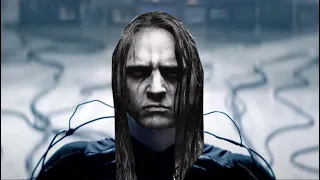 Rap God but it's Marduk