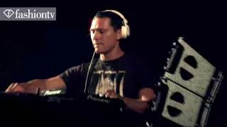 DJ Tiesto Party - Tel Aviv Night Life Festival, Summer 2011 | FashionTV - FTV.com
