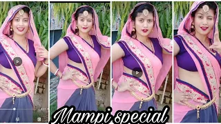 mampi Yadav new video mampi Yadav vigo sensation mampi Yadav 2021