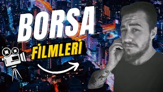 Mutlaka İzlemeniz Gereken Kripto Para Ve Borsa Filmleri | Film Önerileri