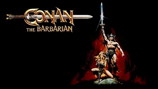 Conan the Barbarian (1982) Arnold Schwarzenegger Killcount