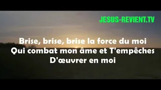 🎤💚SUPER MÉLODIE _ SEIGNEUR BRISE-MOI