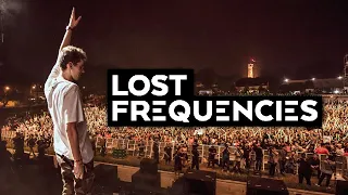 Lost Frequencies Mix 2022 | Best Of Lost Frequencies Remixes & Music | EDM Festival & Club Party Mix