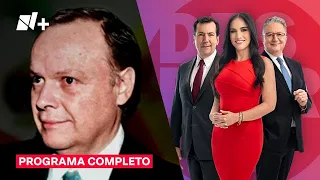 Detienen a Eduardo Fernández García, expresidente de la CNBV | Despierta - 26 Febrero 2024