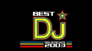 BEST DJ NON-STOP HITS VOL.5 CD 1