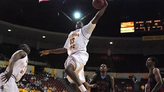 Arizona State alum James Harden notches first 60-point triple-double in NBA history