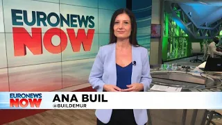 Euronews Hoy | Las noticias del jueves 8 de octubre de 2020