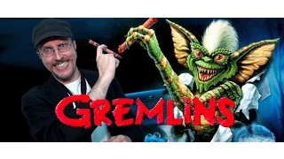 What You Never Knew About Gremlins