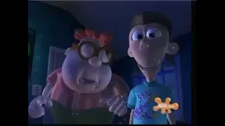 Jimmy Neutron - You Got Any Candy?