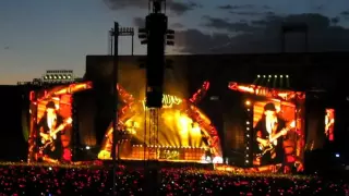 AC/DC Hell ain't a bad place to be 31 05 2015 Madrid (multicam-m1080p)