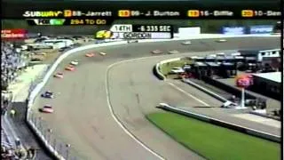 2003 Subway 400