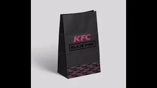 NEW BLACKPINK COMING SOON TO KFC MALAYSIA