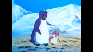 Приключение пингвиненка Лоло: часть первая.