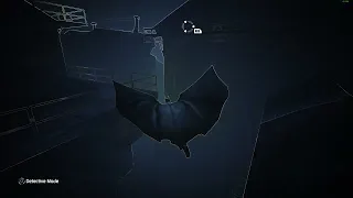 Batman  Arkham City Mods Demo