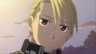 Fullmetal Alchemist: Brotherhood English Dub Terrible Day For Rain