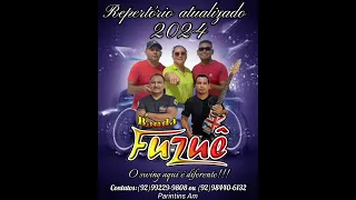 Repertório 2024 Fuzuê atualizado 🎤🎸🎶🎵🎼🎺