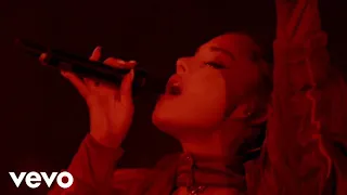 Ariana Grande- God Is a Woman (From "Sweetener World Tour/Excuse Me, I Love You")