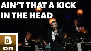 Ain't That A Kick In The Head // DR Big Band feat. Curtis Stigers  (Live)