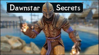 Skyrim: 5 Things They Never Told You About Dawnstar