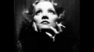 Marlene Dietrich - Ich Werde Dich Lieben