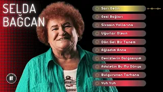 Selda Bağcan - Seçme Türküler