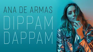 Ana de Armas | Dippam Dappam | Whatsapp Status | Tamil Edit