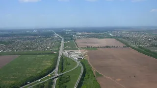 Boeing 737-9KV(ER) UR-PSJ вылет из Борисполя 05.V.2018 / take off from Boryspol KBP Ukraine