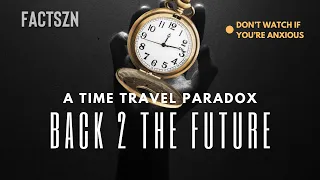 Can We ACTUALLY Change History? A Time Travel PARADOX Explained! (MIND-BLOWING)