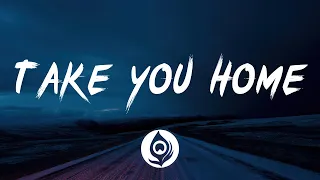 Jason Ross & MitiS - Take You Home (Lyrics) ft. Dia Frampton