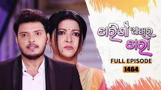 Tarini Akhira Tara | Full Ep 1464 | 5th Nov 2022 | Odia Serial – TarangTV