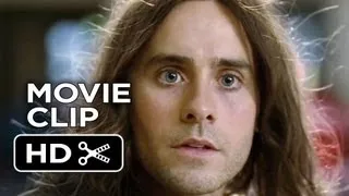 Mr. Nobody Movie CLIP - Embrace (2013) - Jared Leto, Diane Kruger Movie HD