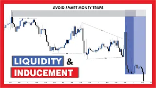 LIQUIDITY | INDUCEMENT | WHY YOU FAIL WITH SMC