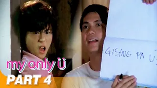 ‘My Only U’ FULL MOVIE Part 4 | Toni Gonzaga, Vhong Navarro