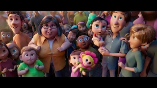 Wonder Park | Official International Trailer | Paramount Pictures NZ