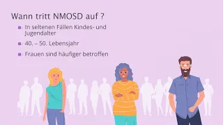 Was ist der Unterschied zwischen NMOSD und Multipler Sklerose (MS)? (Expertin klärt auf)