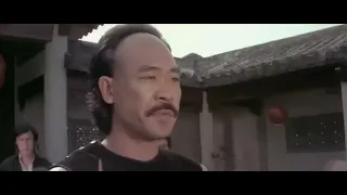 Kung Pow: Enter The Fist - Master Tang vs Betty