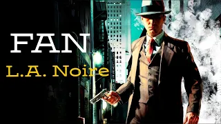 L.A. Noire - прохождение #7