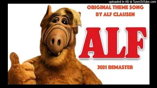 Alf — The Original Theme Song