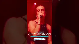 Måneskin-Amazon Music Live City Sessions-Out May12 #maneskin #måneskin