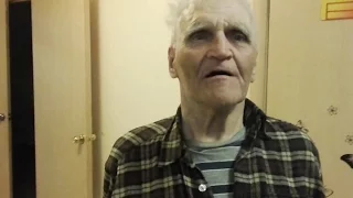 Свердловский пенсионер, которого выгнали на улицу во Владивостоке, вернётся домой
