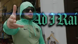 4€F0 - Ad i Rai (Official 4K Video) 2024
