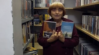 Agnès Varda’s Closet Picks