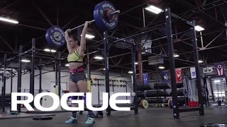 Camille LeBlanc Bazinet — "When you want something, you always find a way"