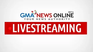 LIVESTREAM: Senate probe on the killing of Albuera Mayor Rolando Espinosa