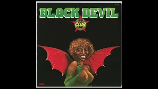 Black Devil – Disco Club | Full Album (1978)