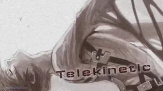 Telekinetic-DAYCore