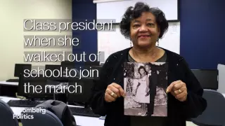 Selma: 50 Years Later
