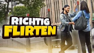 Mit diesen 3 Tricks (fast) jede Frau bekommen! | +Live-Flirts