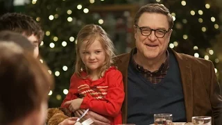 LOVE THE COOPERS - clip 5 - "Santa's army of helpers"